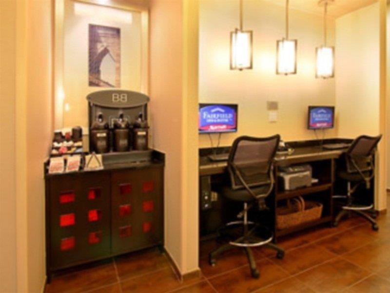 Fairfield Inn & Suites By Marriott New York Manhattan/Fifth Avenue Екстериор снимка