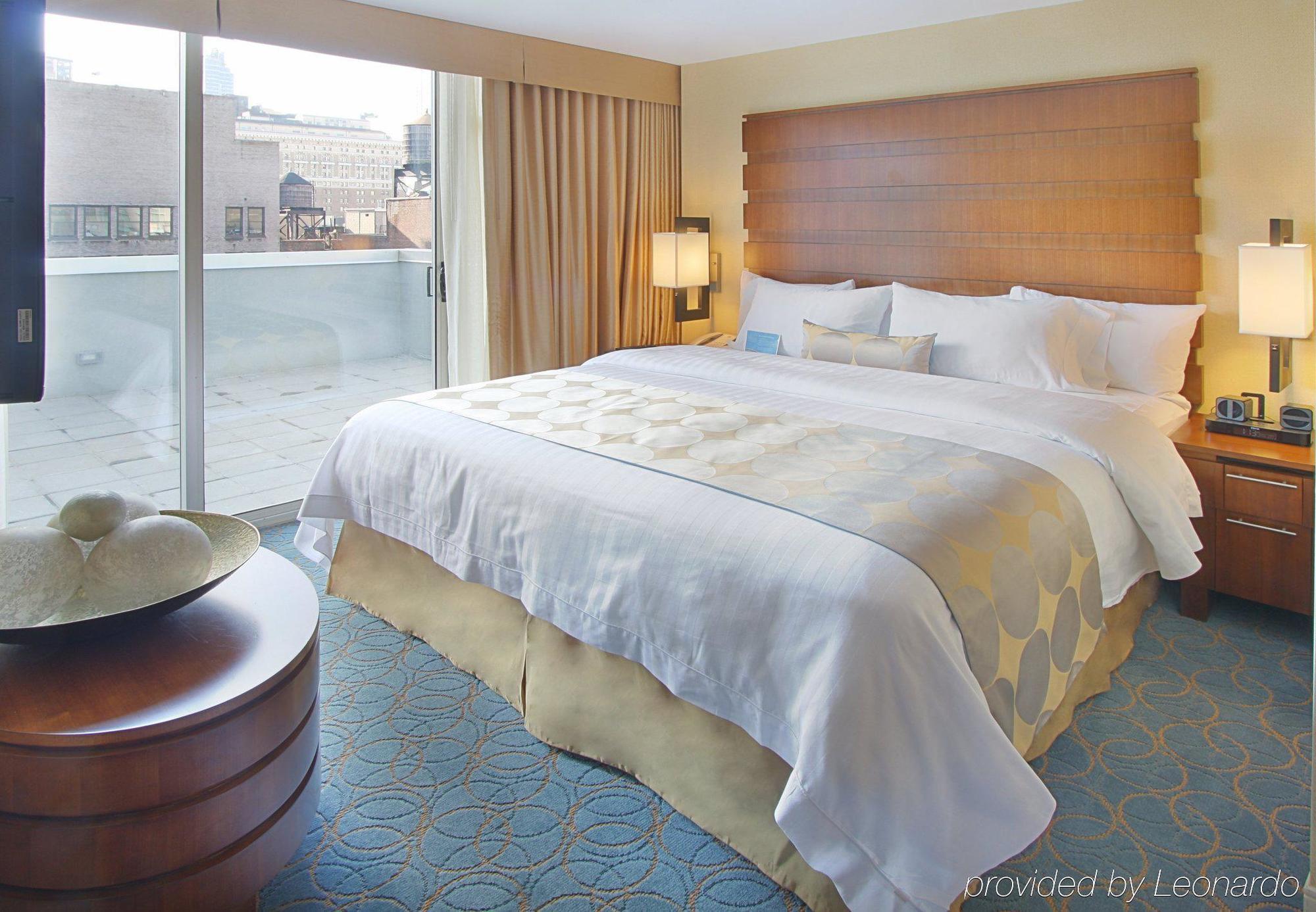 Fairfield Inn & Suites By Marriott New York Manhattan/Fifth Avenue Екстериор снимка