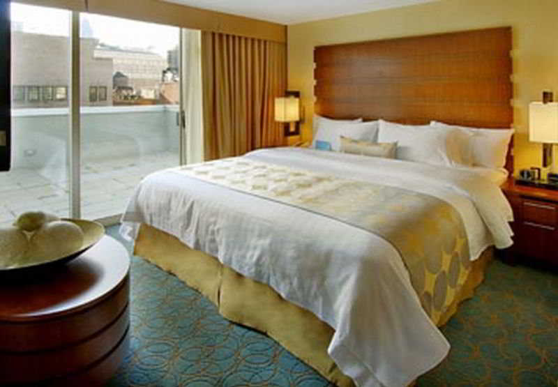 Fairfield Inn & Suites By Marriott New York Manhattan/Fifth Avenue Екстериор снимка