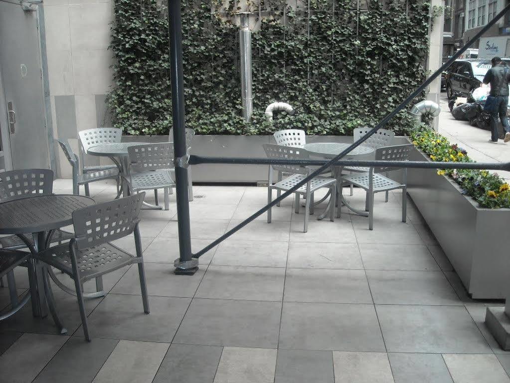 Fairfield Inn & Suites By Marriott New York Manhattan/Fifth Avenue Екстериор снимка