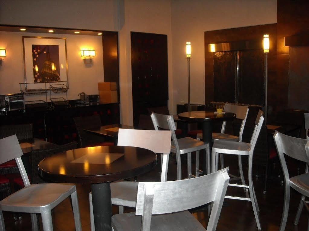 Fairfield Inn & Suites By Marriott New York Manhattan/Fifth Avenue Екстериор снимка