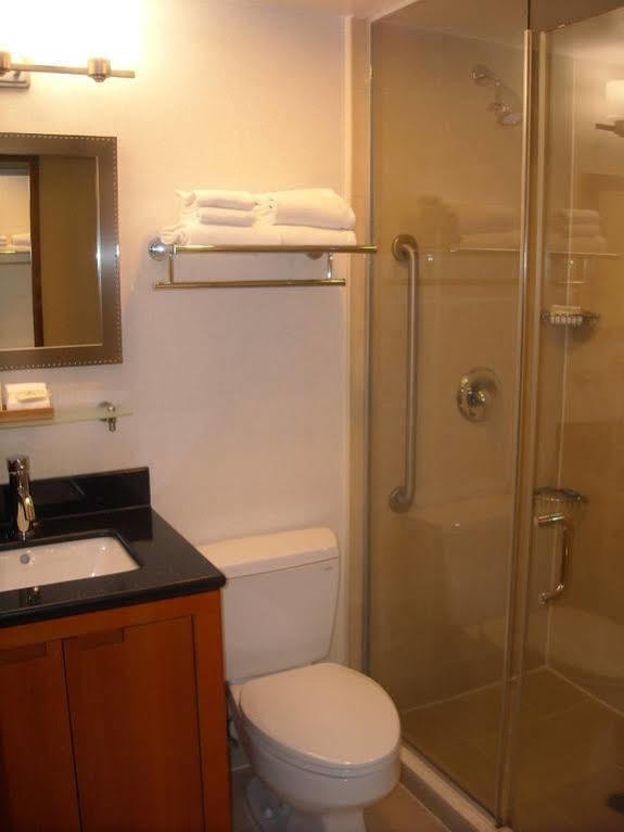 Fairfield Inn & Suites By Marriott New York Manhattan/Fifth Avenue Екстериор снимка