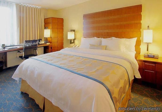 Fairfield Inn & Suites By Marriott New York Manhattan/Fifth Avenue Екстериор снимка